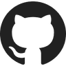 Github logo